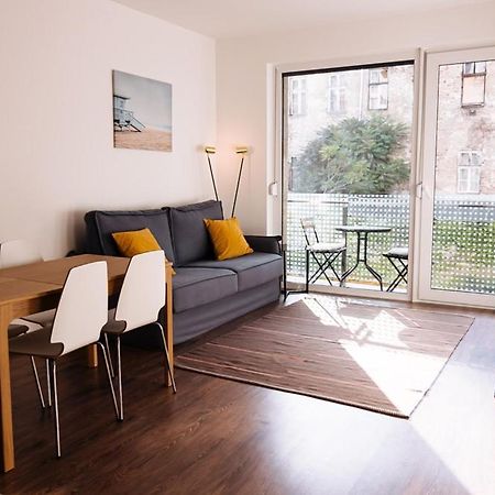 B 202, Apartments In The Heart Of The Jewish Quarter Budapest Exterior foto