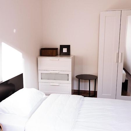 B 202, Apartments In The Heart Of The Jewish Quarter Budapest Exterior foto