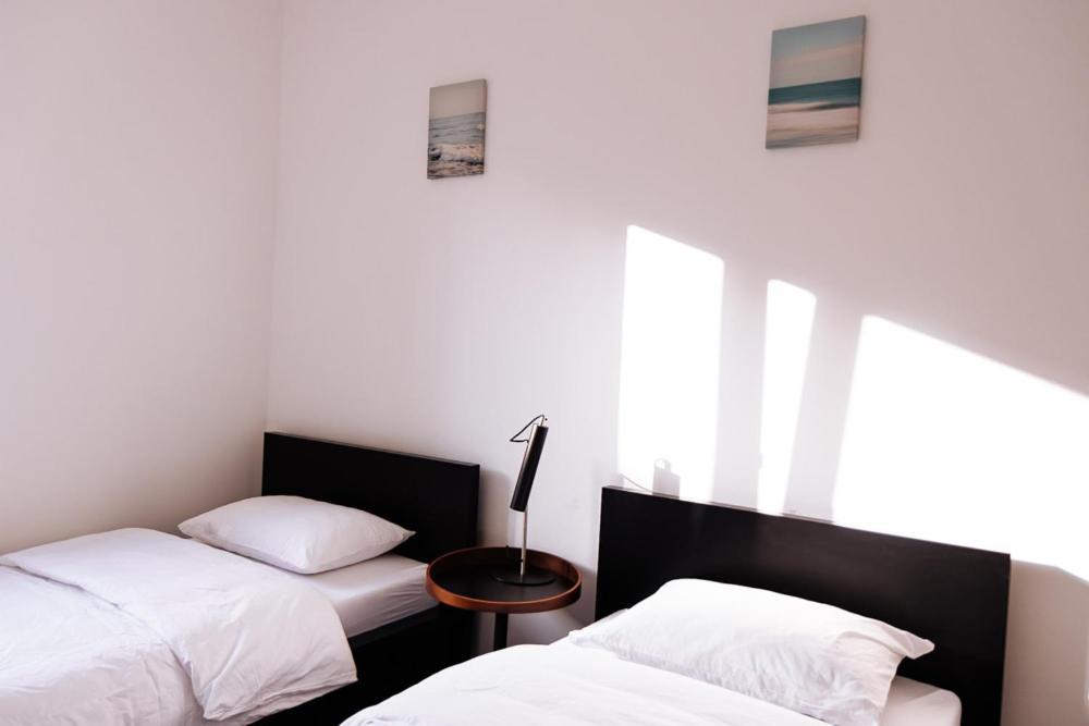 B 202, Apartments In The Heart Of The Jewish Quarter Budapest Exterior foto